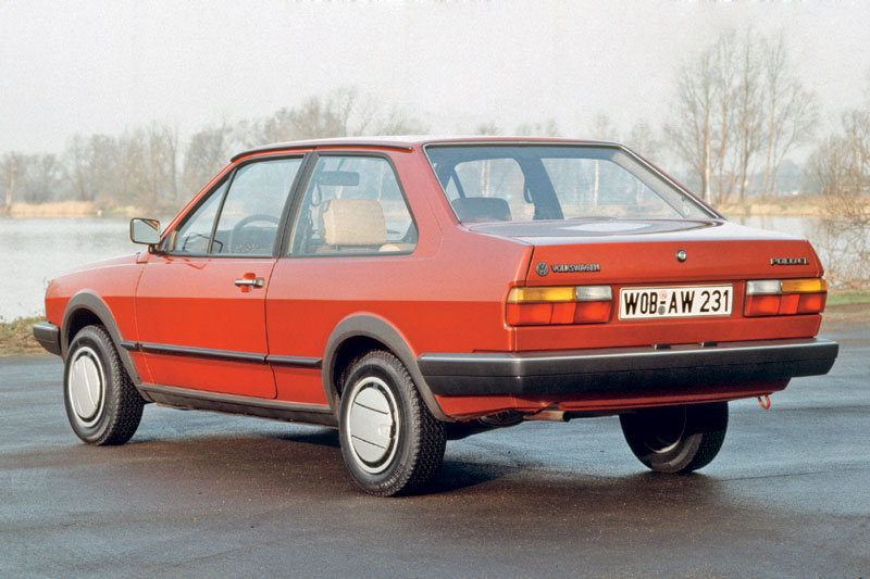 Volkswagen Polo Cl
