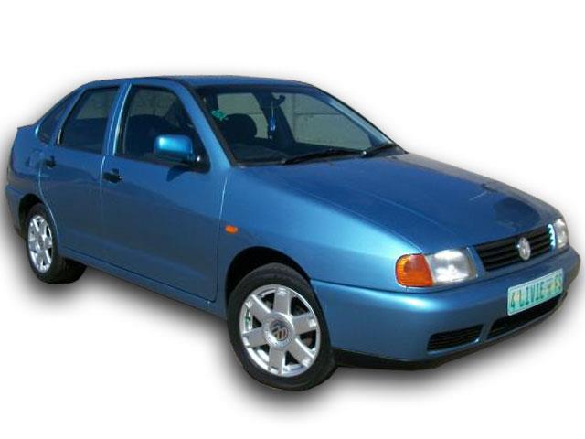 Volkswagen Polo Classic 1.4