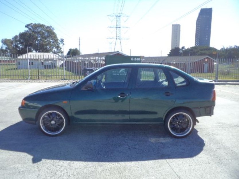 Volkswagen Polo Classic