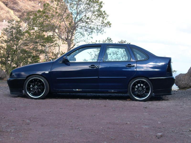 Volkswagen Polo Classic