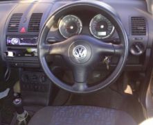 Volkswagen Polo Classic