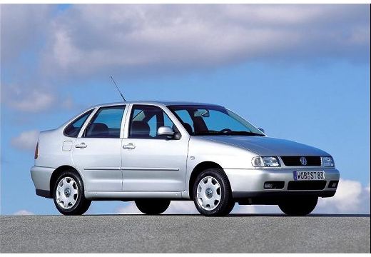 Volkswagen Polo Classic