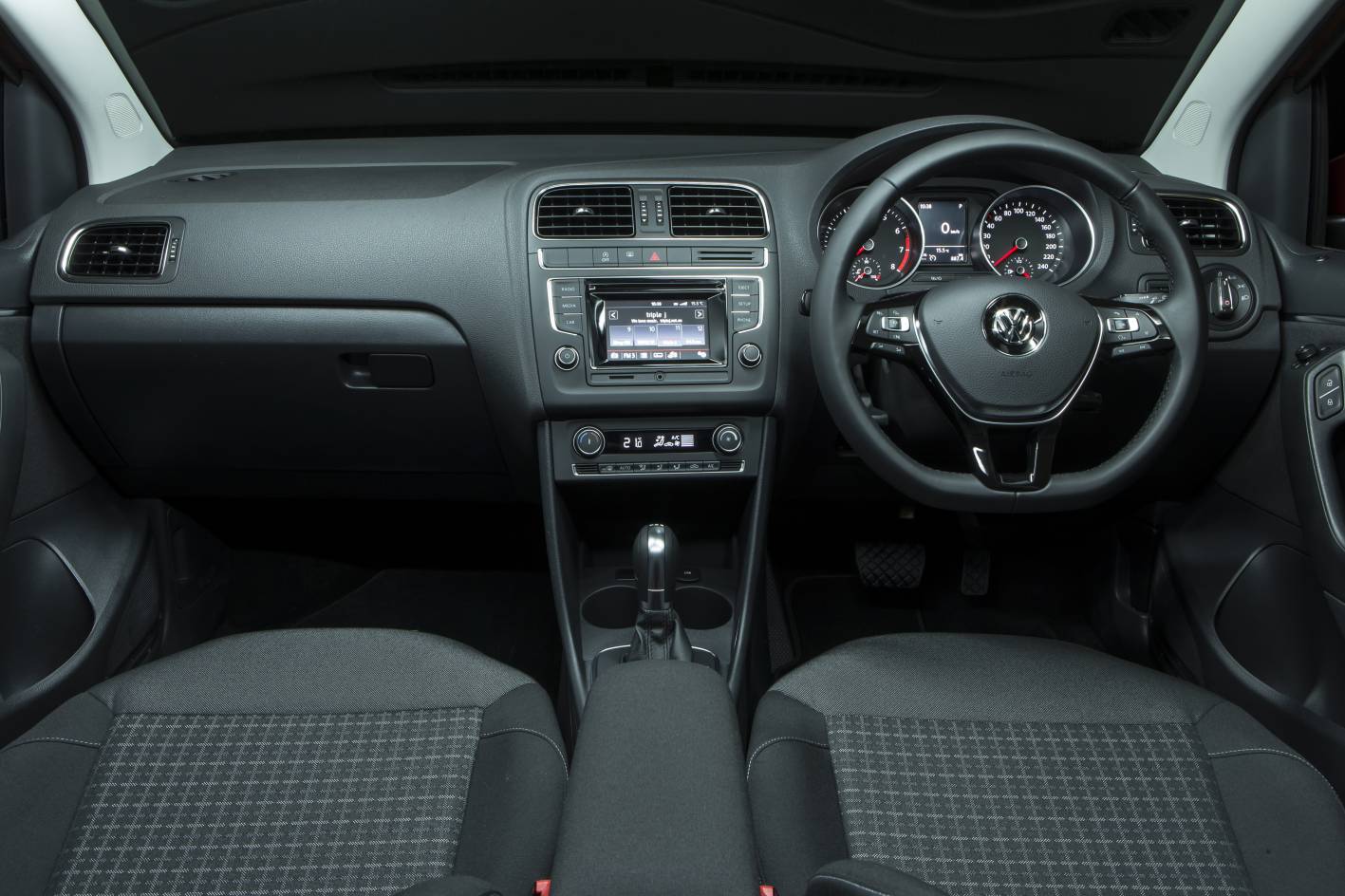 Volkswagen Polo Comfortline