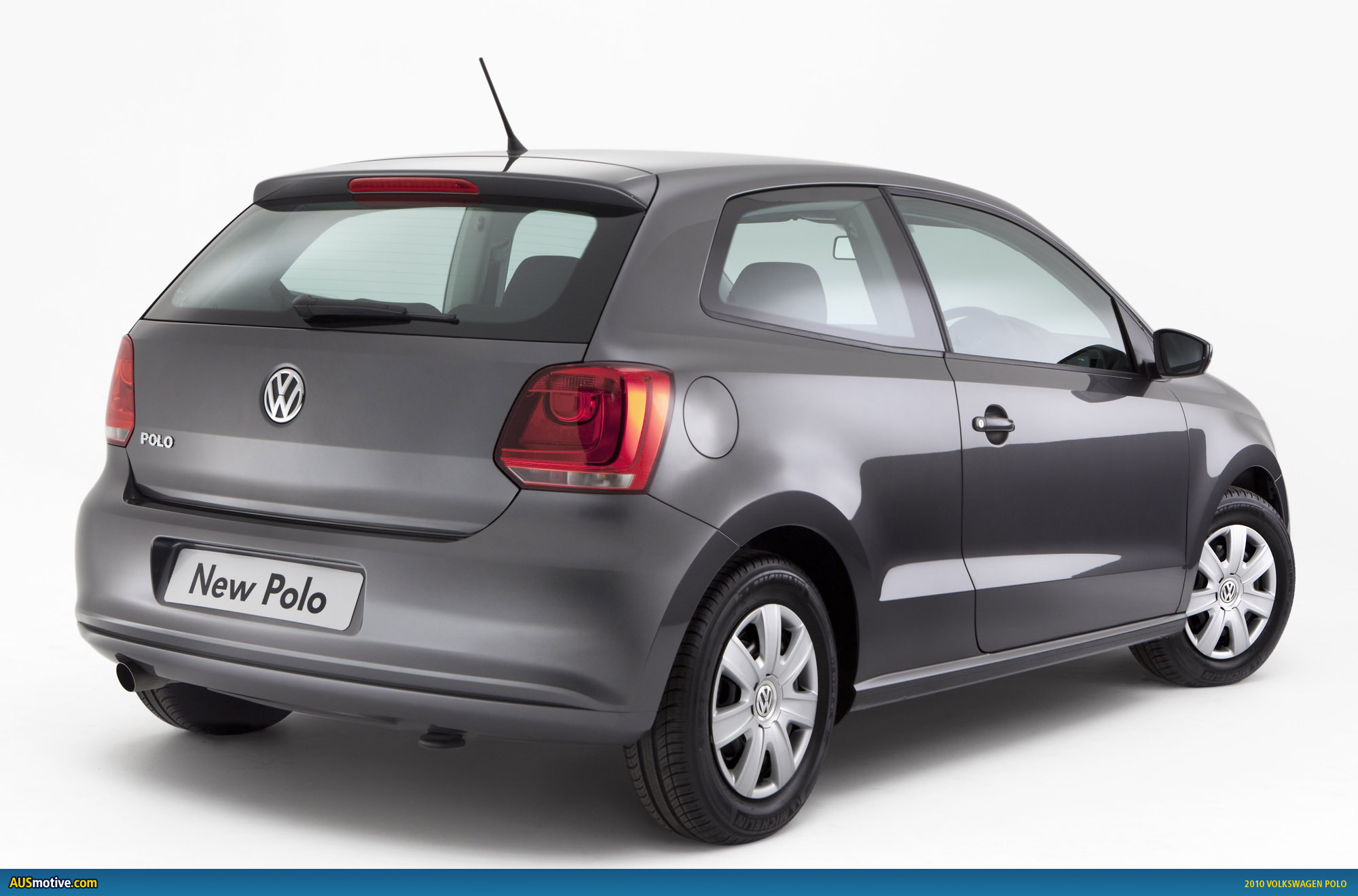 Volkswagen Polo Comfortline