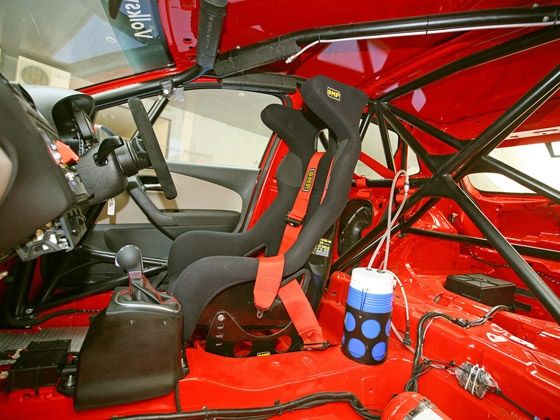 Volkswagen Polo Cup