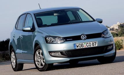 Volkswagen Polo Diesel