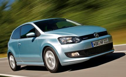 Volkswagen Polo Diesel