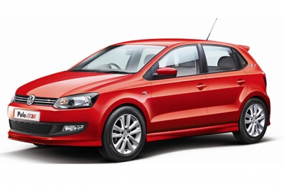 Volkswagen Polo Diesel