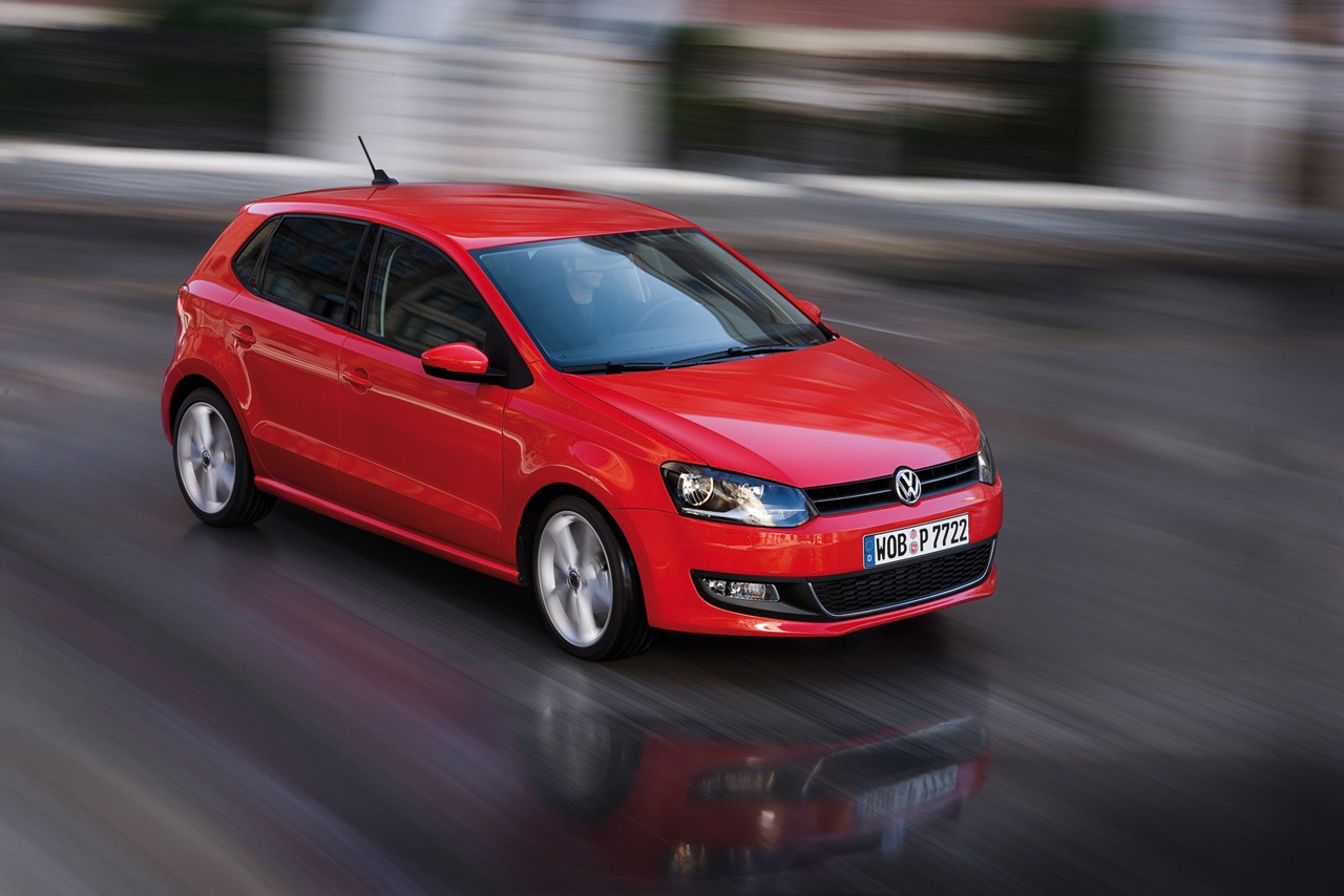 Volkswagen Polo Diesel