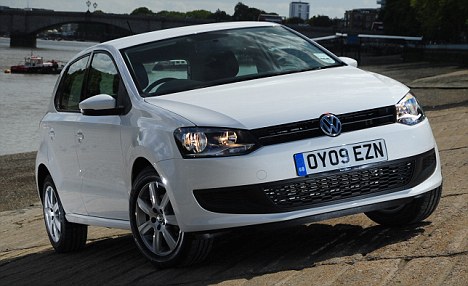 Volkswagen Polo Diesel