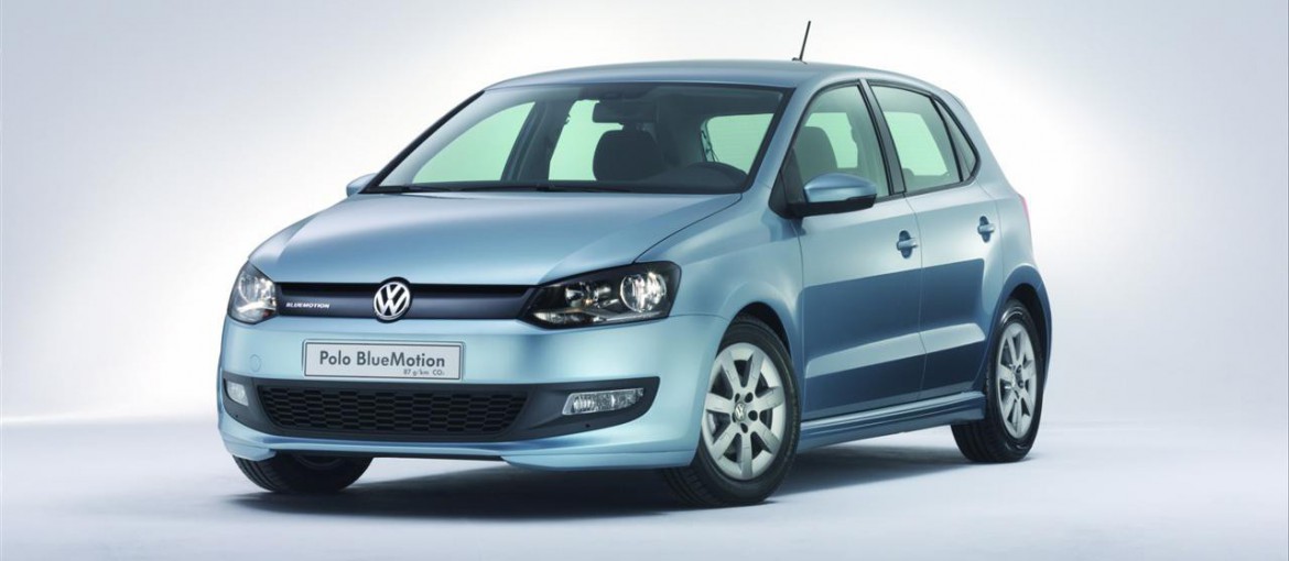 Volkswagen Polo Diesel