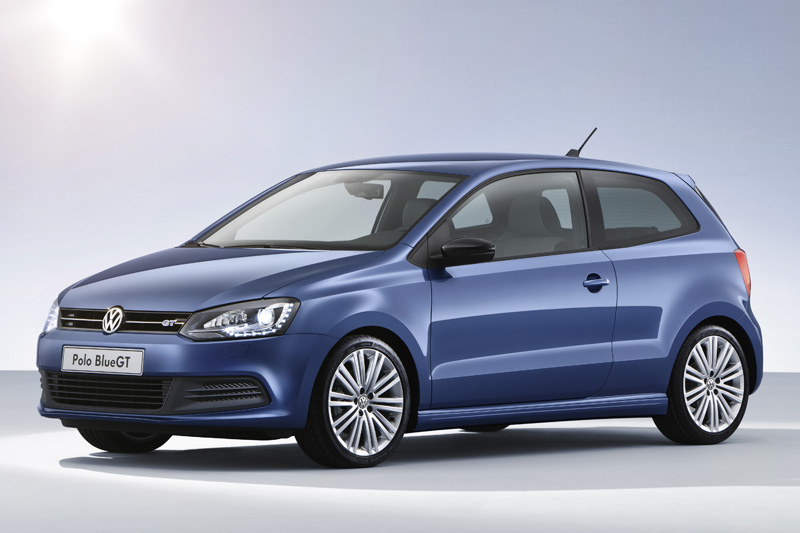 Volkswagen Polo Edition