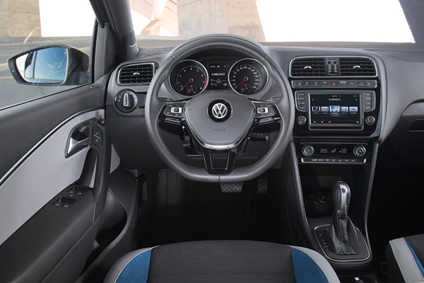 Volkswagen Polo Edition