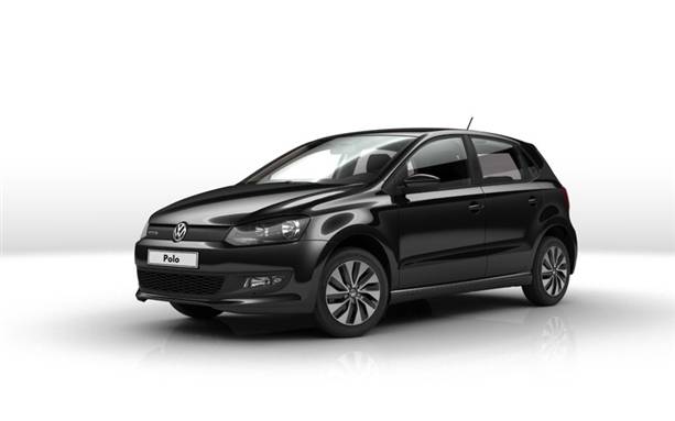 Volkswagen Polo Edition