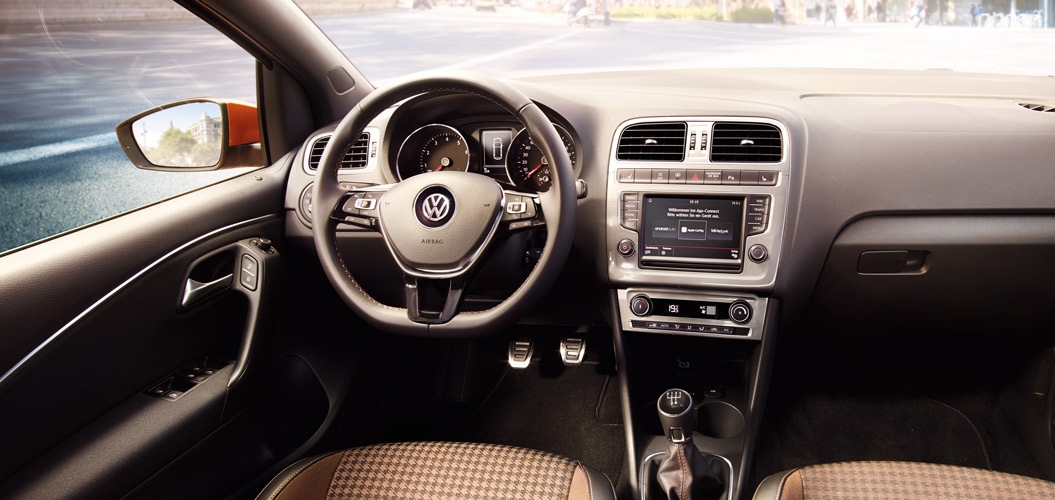 Volkswagen Polo Edition