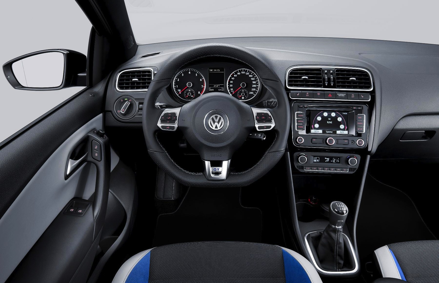 Volkswagen Polo Edition