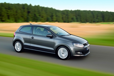 Volkswagen Polo Family