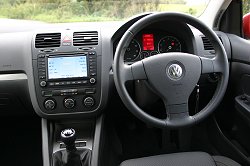 Volkswagen Polo Fsi