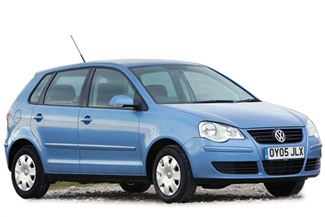 Volkswagen Polo Fsi