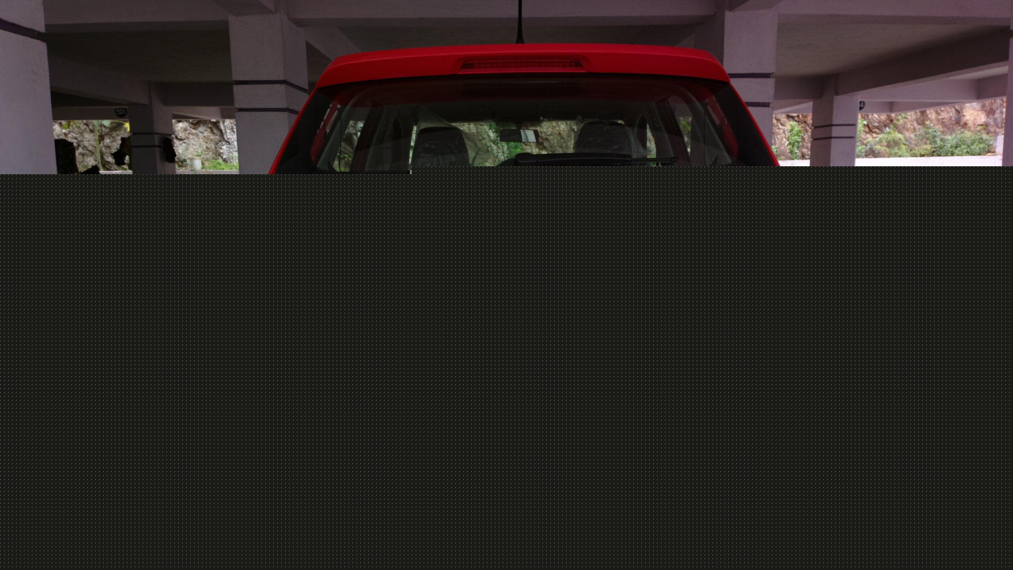 Volkswagen Polo Gt Tsi