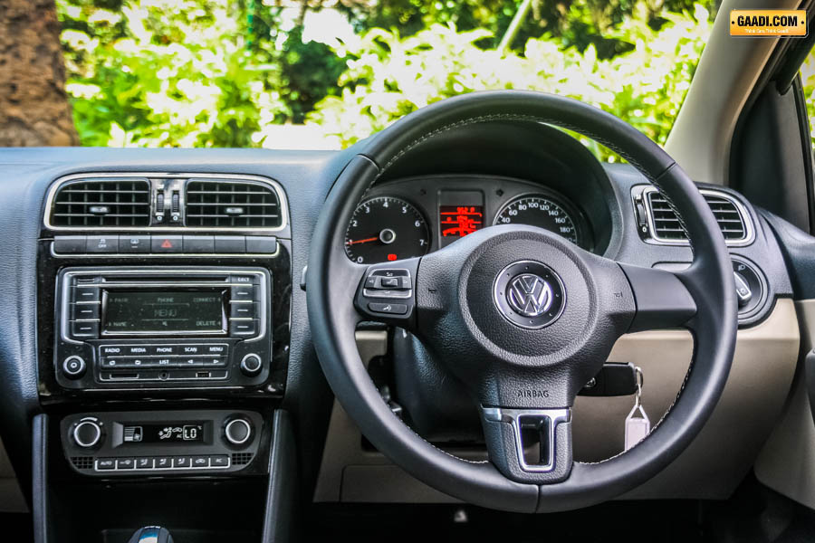Volkswagen Polo Gt Tsi