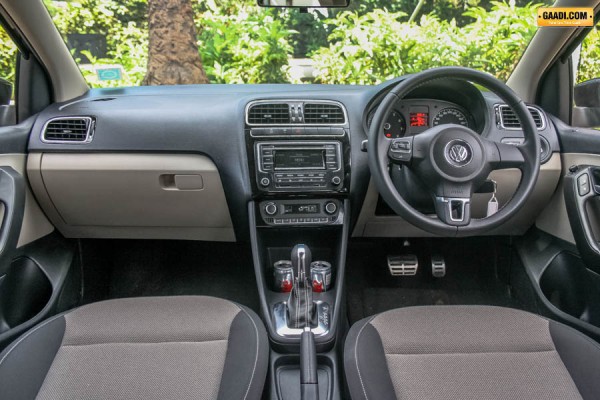 Volkswagen Polo Gt Tsi
