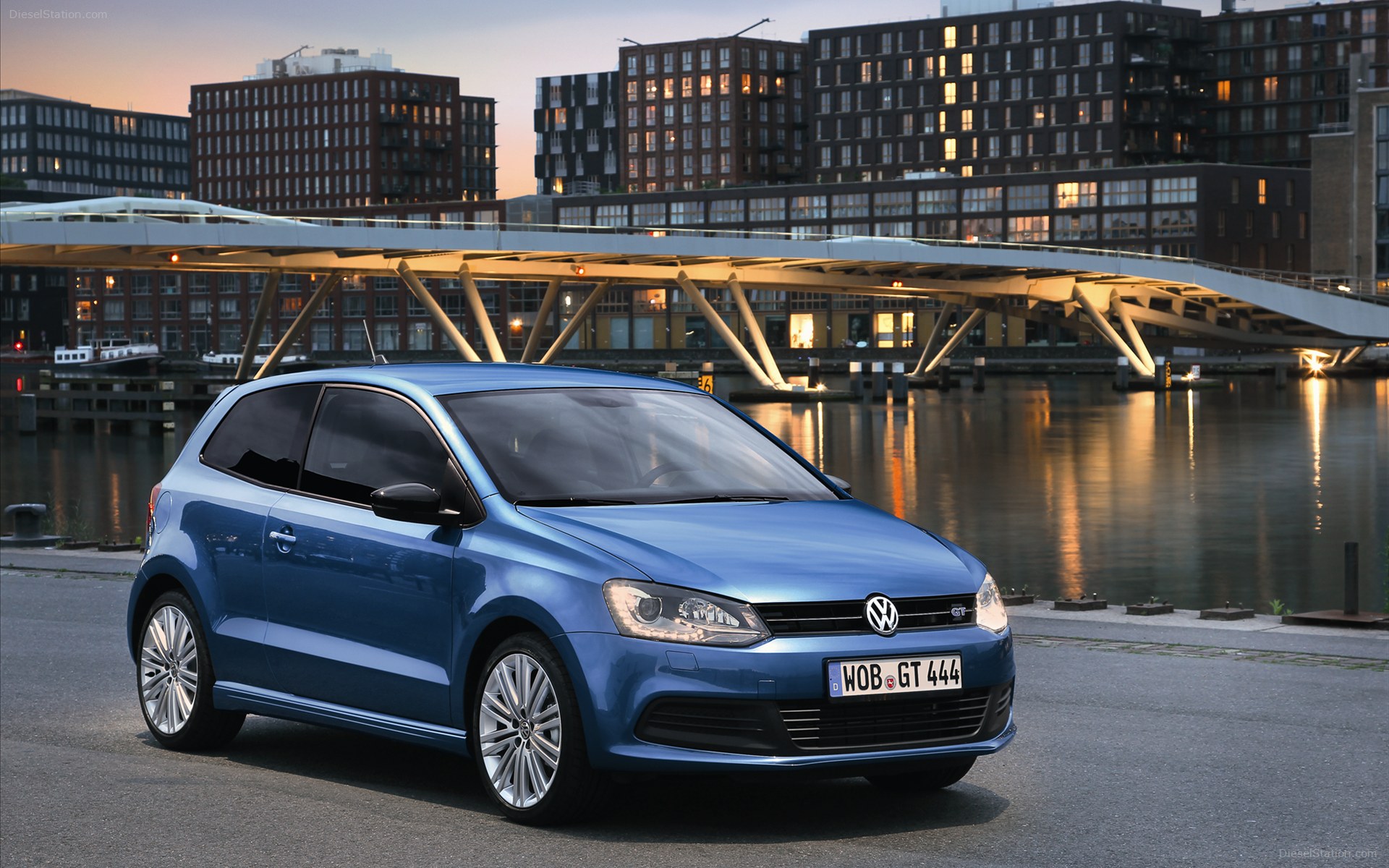 Volkswagen Polo Gt