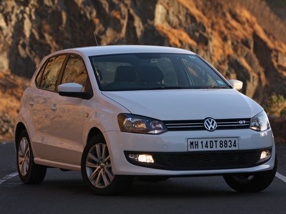 Volkswagen Polo Gt