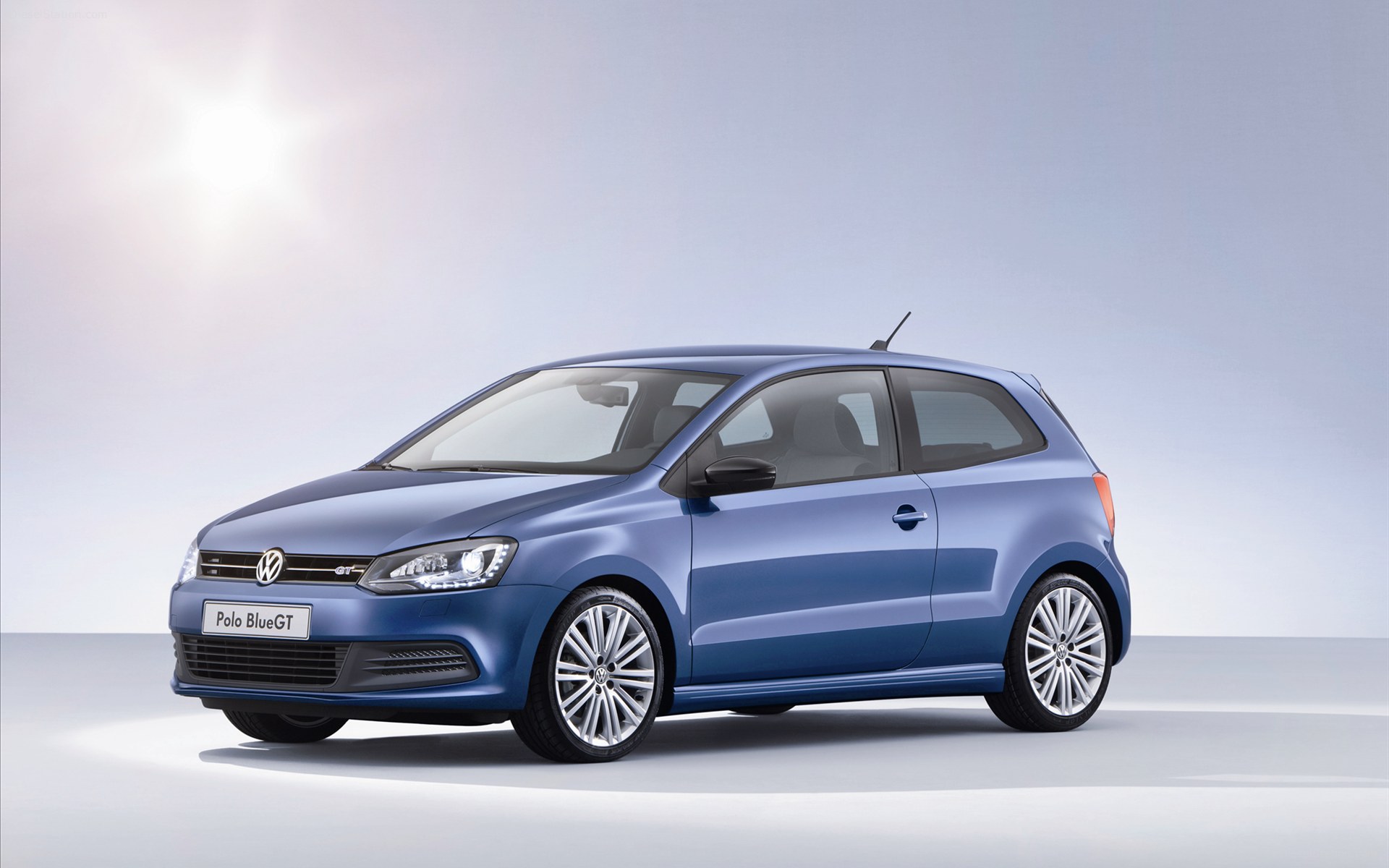 Volkswagen Polo Gt