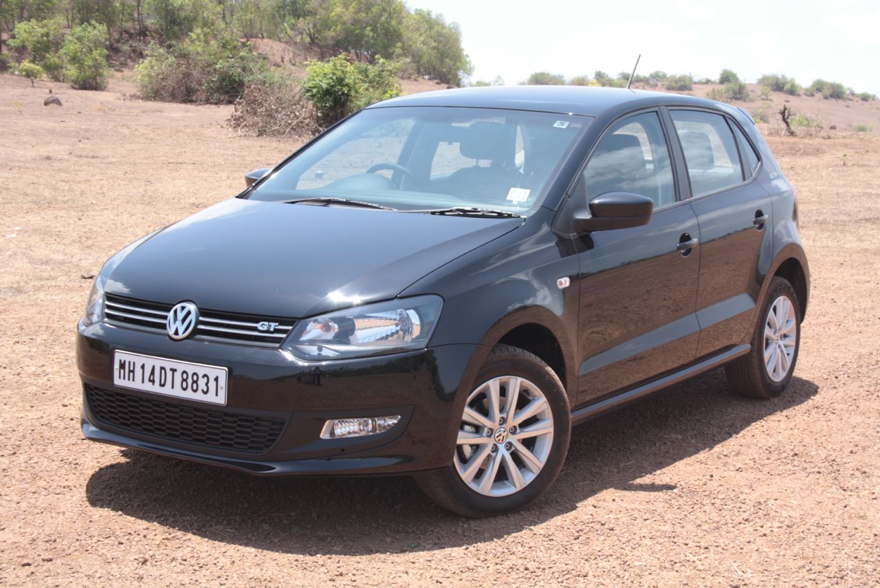 Volkswagen Polo Gt