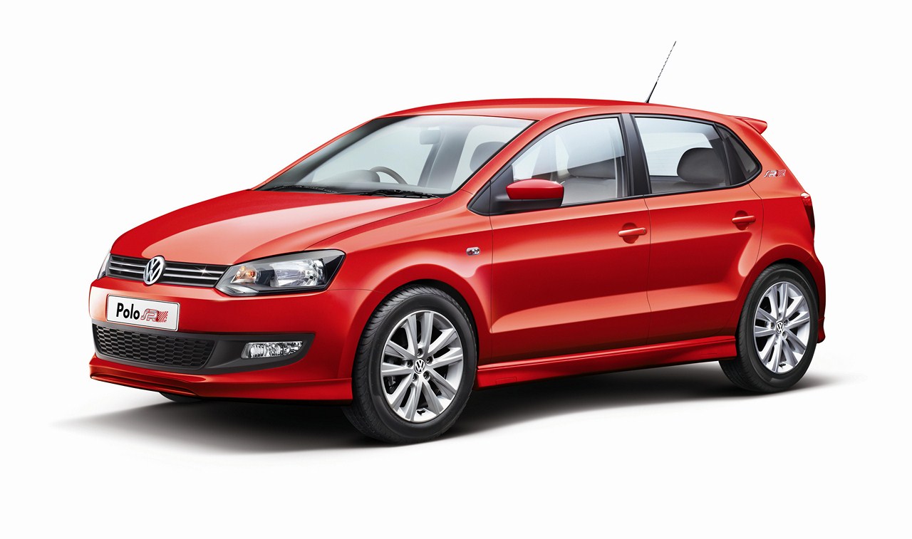 Volkswagen Polo Gt
