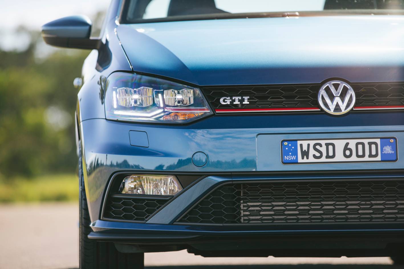 Volkswagen Polo Gti 2016