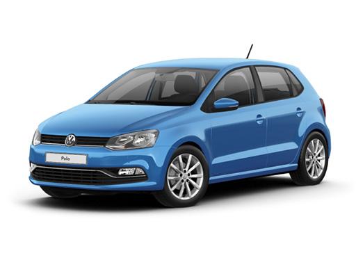 Volkswagen Polo Hatchback 1.0 75 Se 5dr