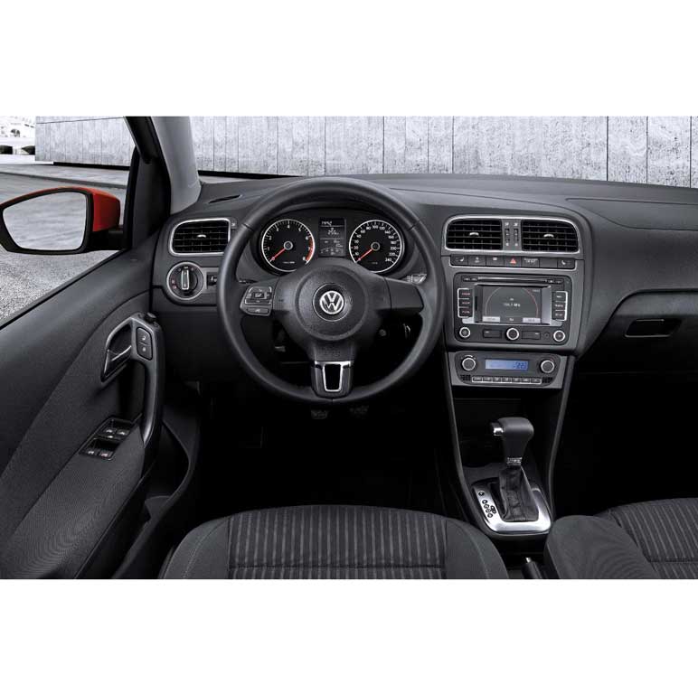 Volkswagen Polo Hatchback 1.0 S 3dr