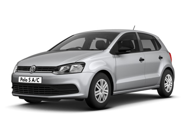 Volkswagen Polo Hatchback 1.0 S 3dr