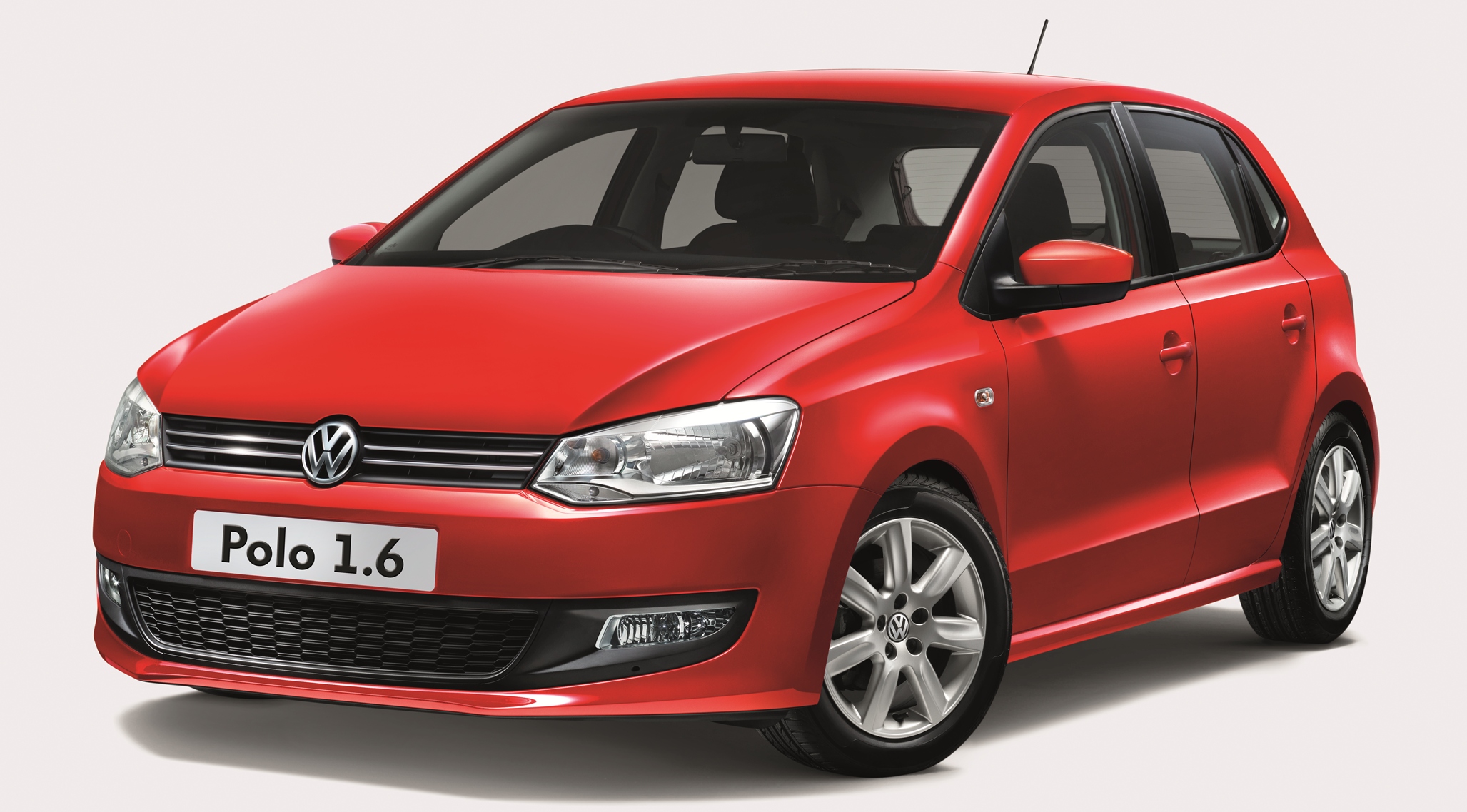 Volkswagen Polo Hatchback Volkswagen Polo Hatchback