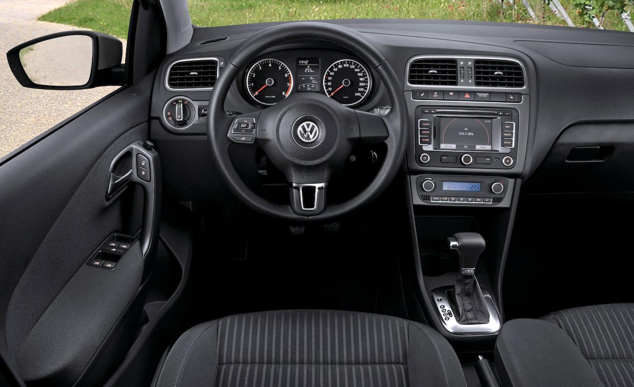 Volkswagen Polo I Volkswagen Polo I