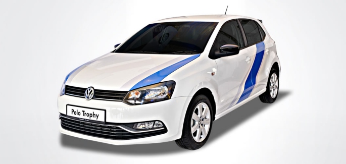 Volkswagen Polo Limited Edition