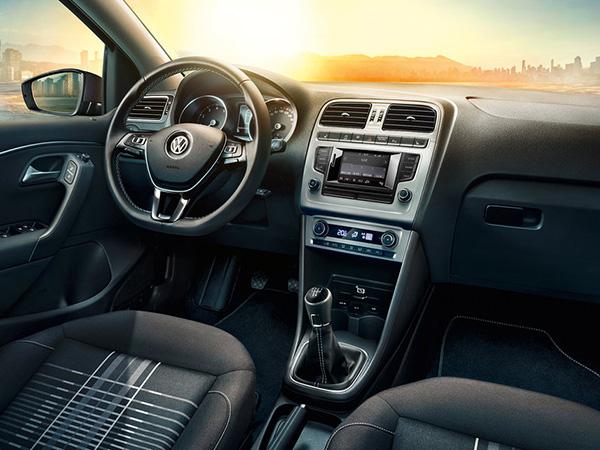 Volkswagen Polo Limited Edition