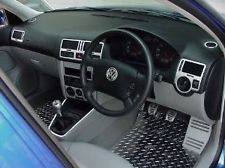 Volkswagen Polo Mark 4