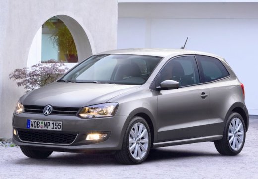 Volkswagen Polo Match