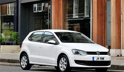 Volkswagen Polo Match