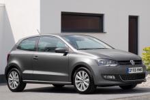Volkswagen Polo Match