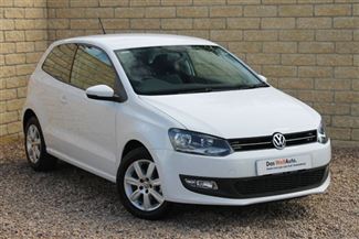 Volkswagen Polo Match