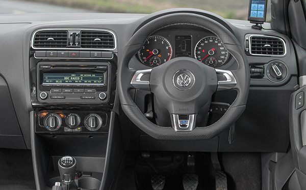 Volkswagen Polo Match