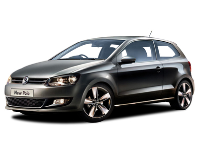 Volkswagen Polo Match