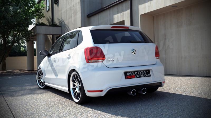 Volkswagen Polo Mk5