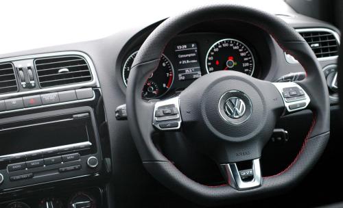 Volkswagen Polo Mk5 Volkswagen Polo Mk5