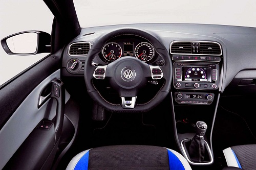 Volkswagen Polo Mpi