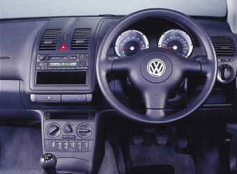Volkswagen Polo Playa